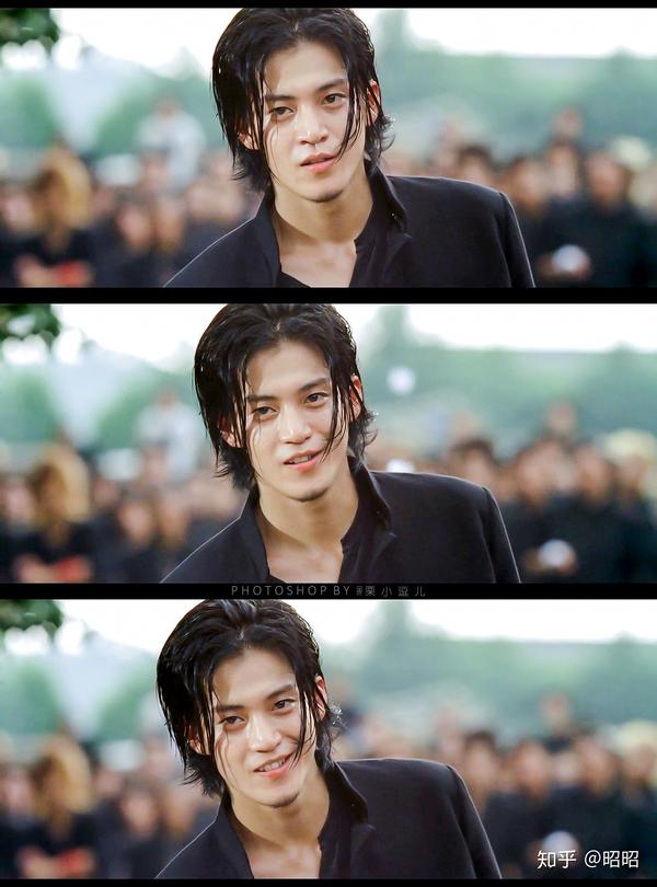 2007年《热血高校》泷谷源治