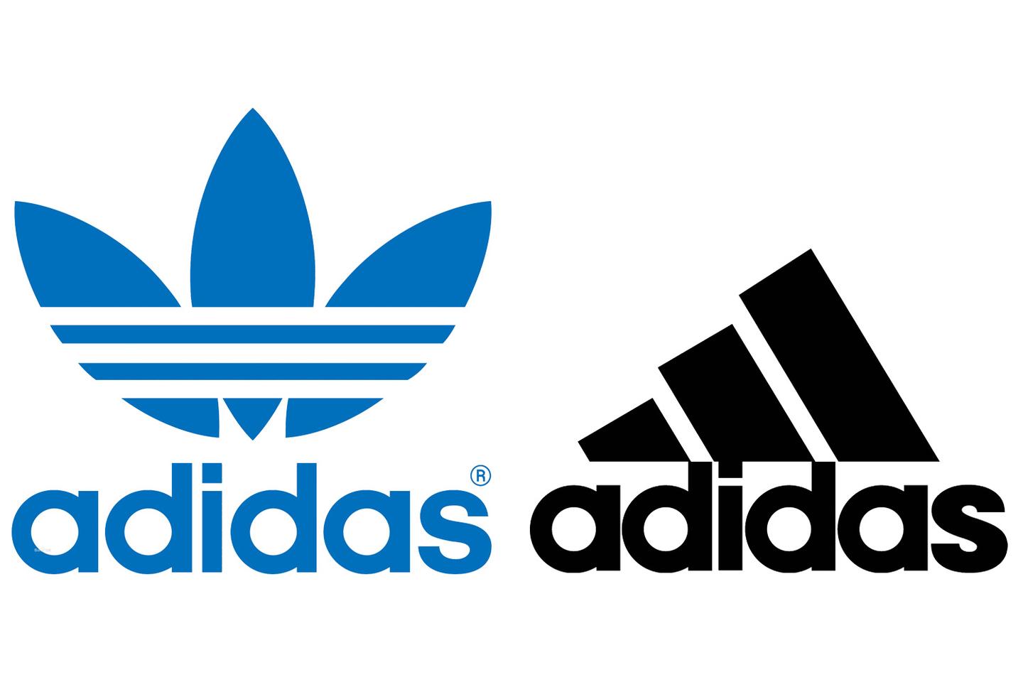 2020年阿迪达斯adidas与耐克nike首支新年广告对决