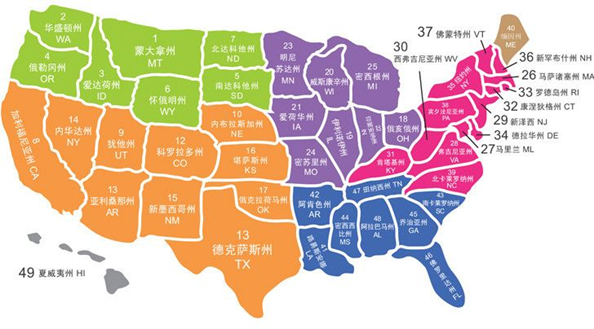 我分析了381个美国高校数据,总结出了留学美国到底需要多少钱