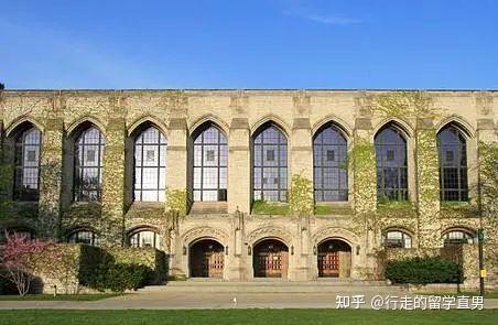 美国最新崛起的新常春藤大学:生源师资不输藤校,实力与颜值并存