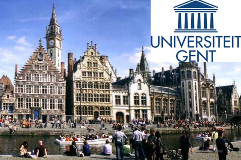 比利时留学|根特大学2020年入学最新招生信息(修订版)