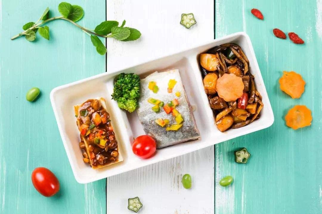 安馨轻食:用微波炉加热食物是否健康?