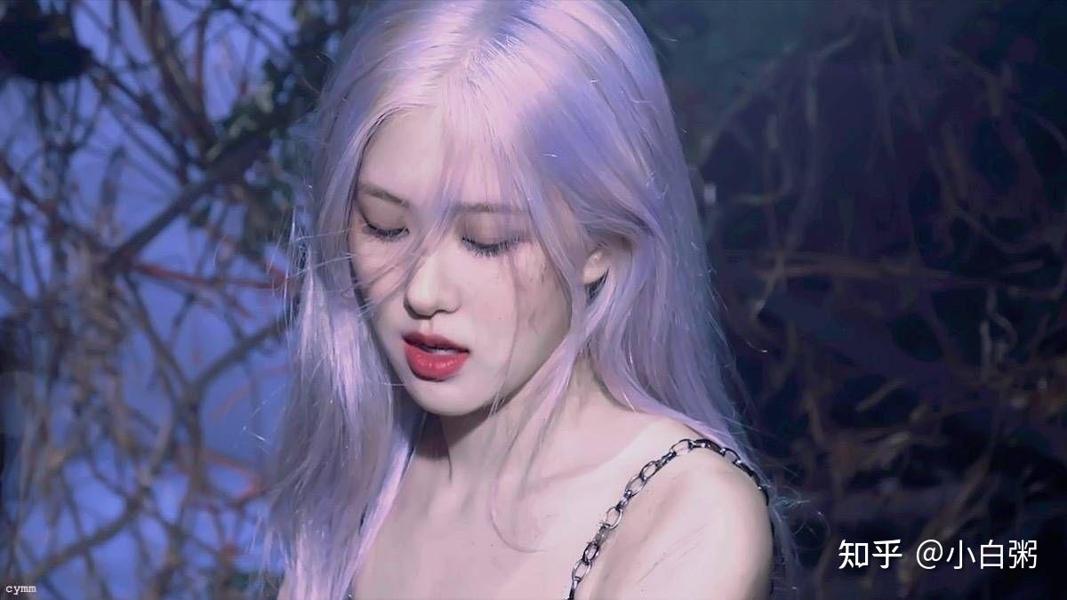 最有氛围感的明星照片有哪些?