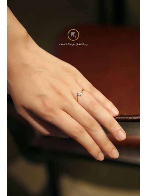 为什么结婚戒指要戴在无名指上?