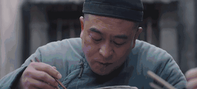 别再看白鹿原时再问我你们老陕咋天天吃油泼面