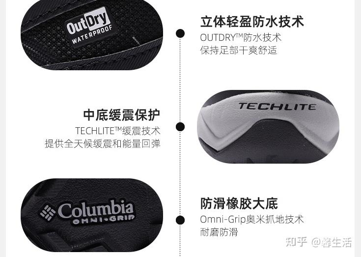求推荐可以日常穿的防水的休闲鞋,或者比较轻便的徒步鞋? - 知乎