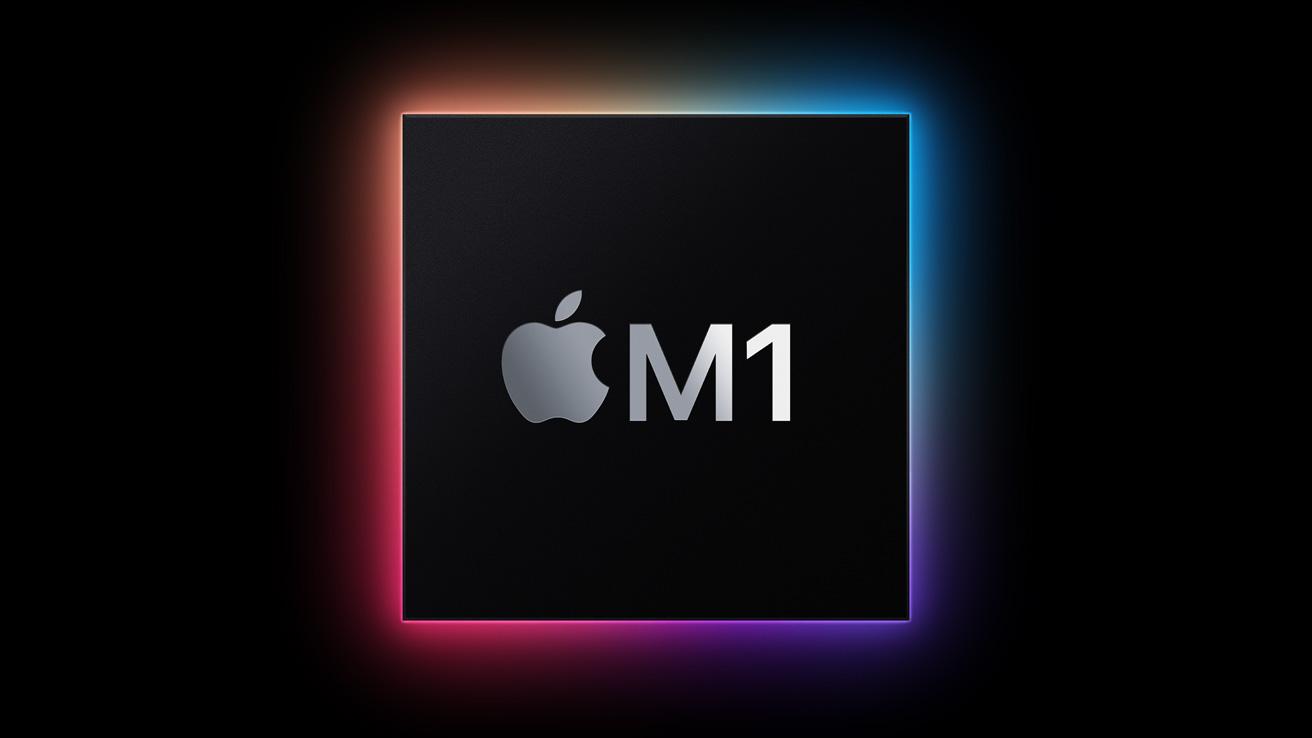 搭载m1芯片的macbook能不能当开发主力机?