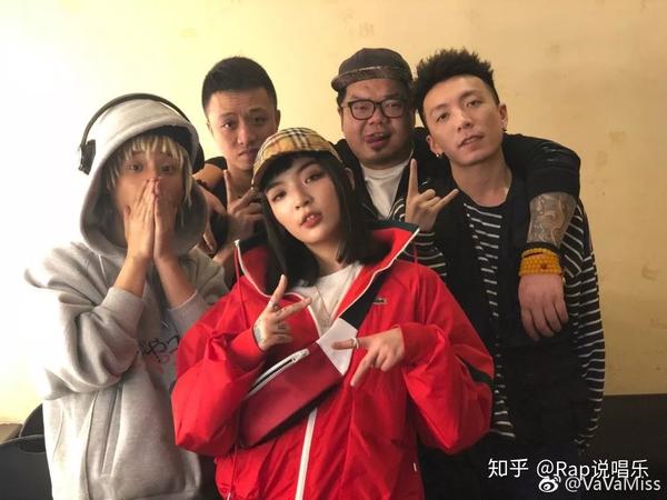 这些rap必须知道的hiphop手势你都认识吗