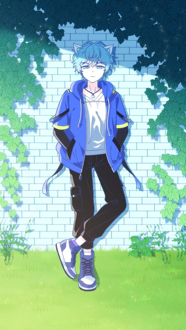 【鼠星星闺蜜情头】魔法星星再变身!