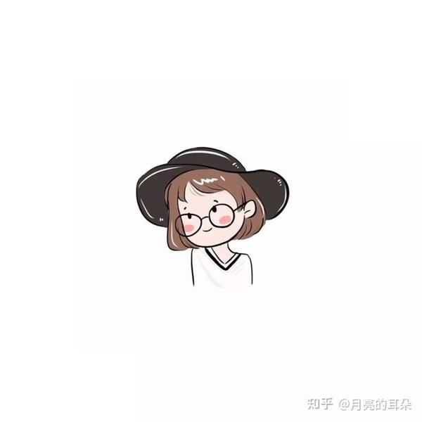 好看的头像 - 知乎
