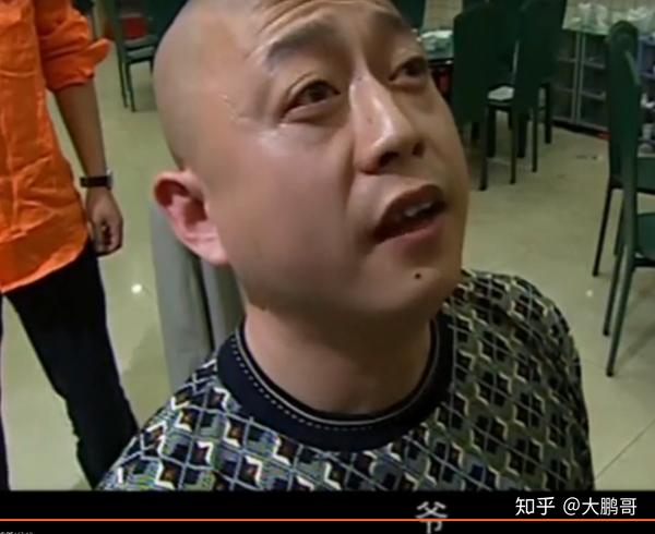 今天别想走",参考宋老虎的弟弟那一刀,封飙马上就会被刘华强"零封"了