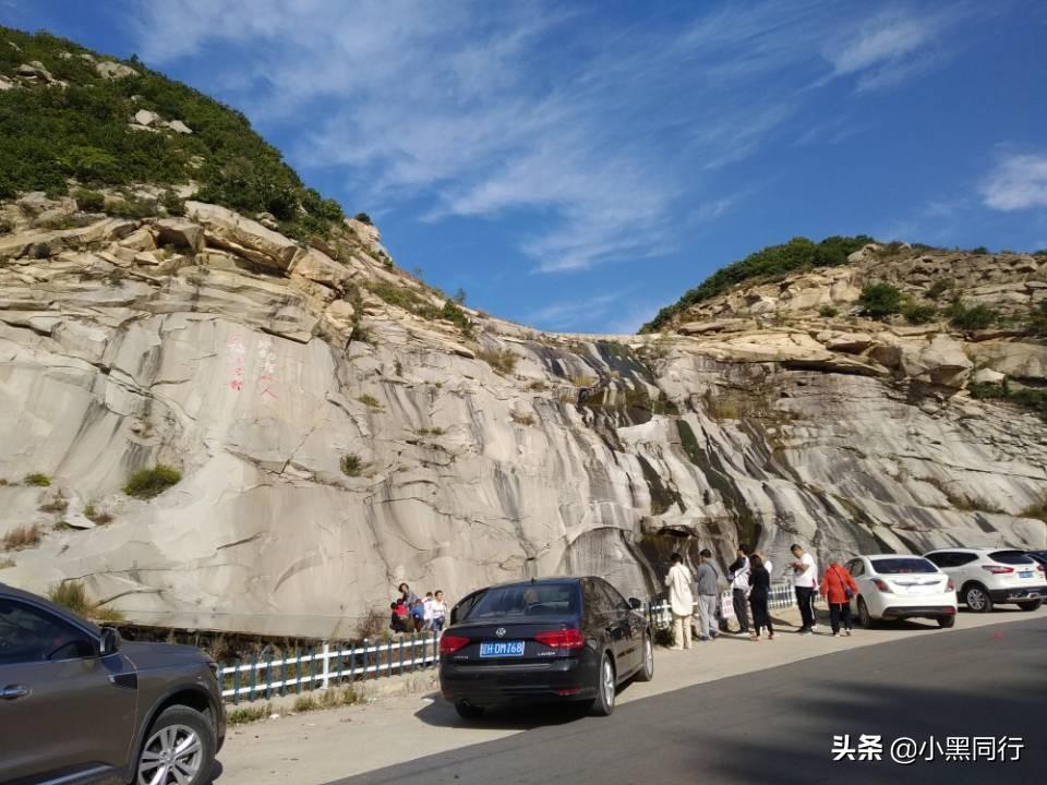 雪帽山,一个适合休闲度假不要门票的景区