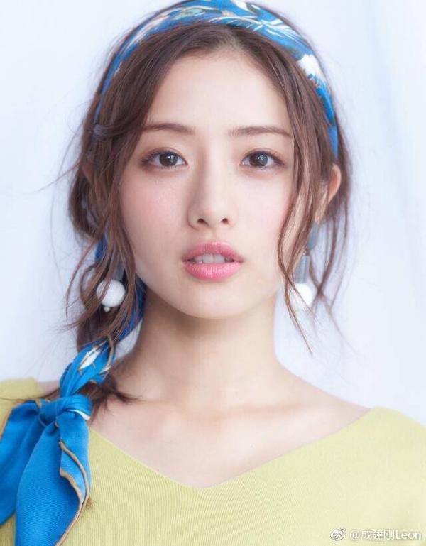 如何画出日系妆容?