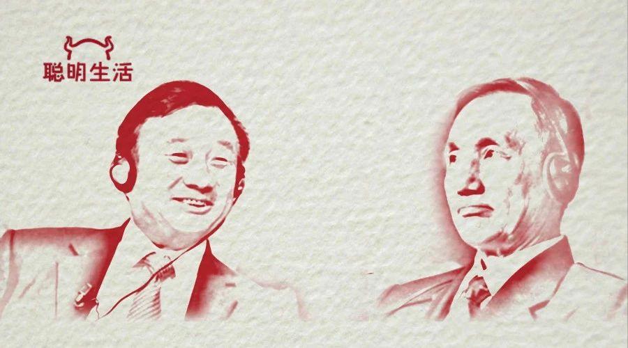 出山救火的中兴创始人侯为贵或是唯一值得任正非使狠招一战的人