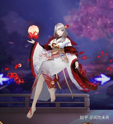 如何看待cp吸屁画师这几次为阴阳师画的皮肤?