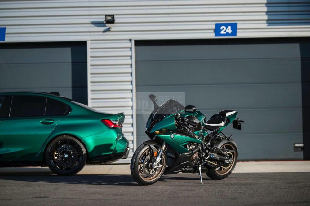 宝马1000Rr,宝马s1000rr高清壁纸 限量50台价格超过3万欧元宝马s1000rr曼岛tt限量版
