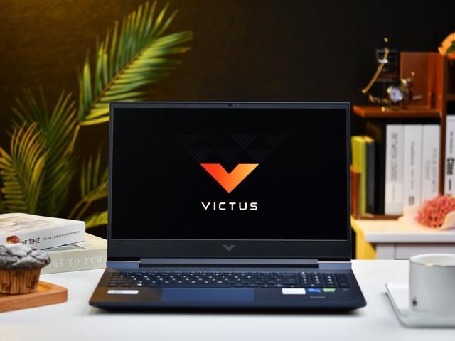 无界游戏体验惠普victus光影精灵7时尚感升级真香价入手要购快