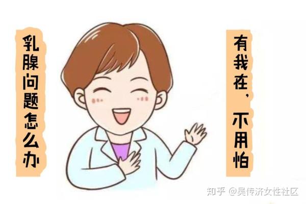 乳腺结节问题大总结