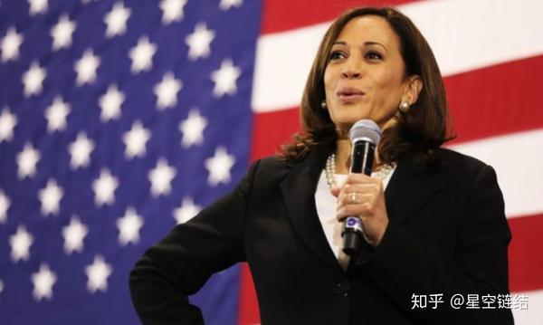 美国副总统贺锦丽(kamala harris)的政策(摘自bbc)