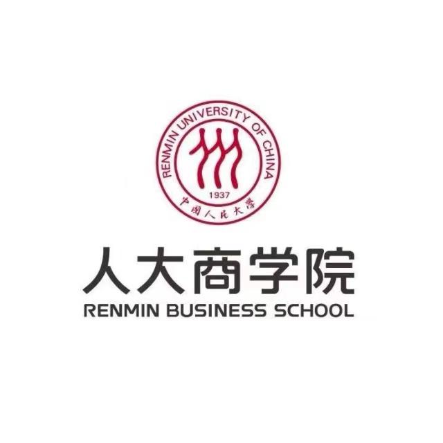 快速浏览人民大学mba