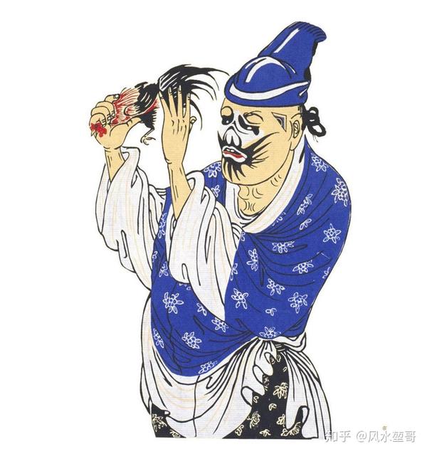 民间故事之阎王断案:无良宵小享尽荣华,仁心医者却永世不得翻身