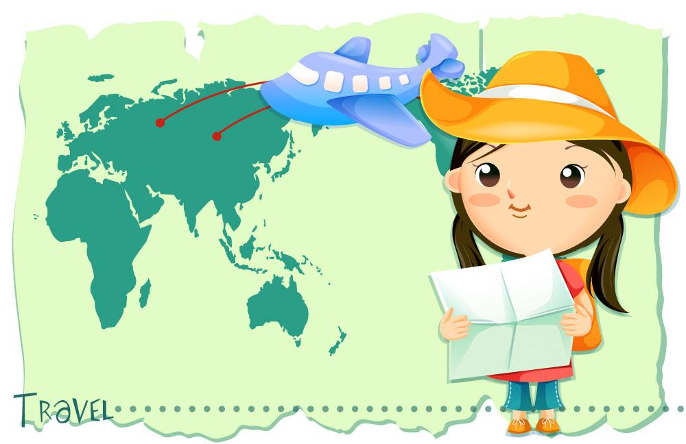 创信财务提醒:暑期出游,这些和旅游相关的税务知识你需要了解