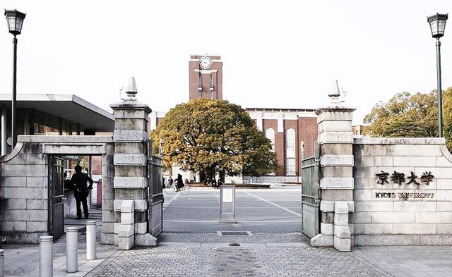 双非普本逆袭进入日本京都大学大学院建筑系