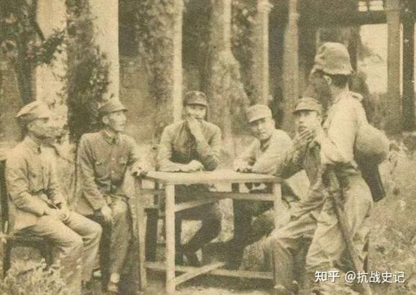 长衡会战之衡阳保卫战辉煌与遗憾,方先觉真投降(下)
