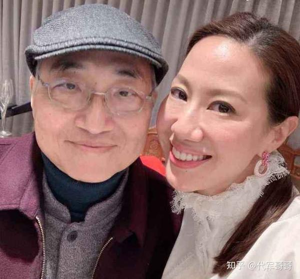 2020年亲人不幸去世的八大明星,你最想安慰谁?