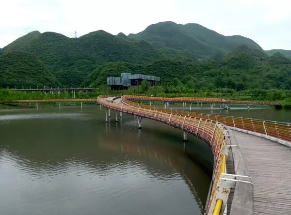 贵州六盘水十大网红景点推荐,景色真的很美!(附旅游攻略)