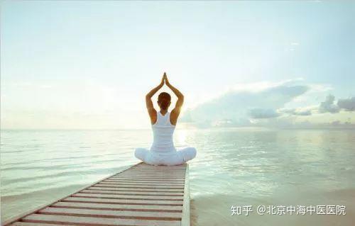 静心修炼
