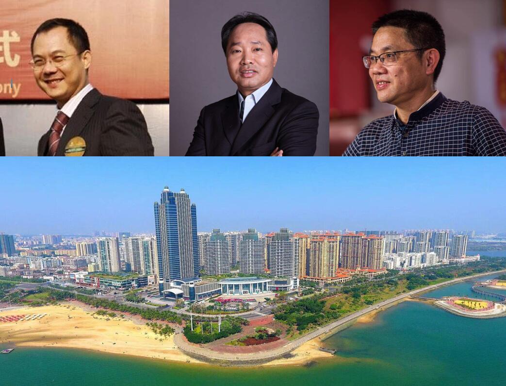 广东湛江首富或坐拥270亿?3大富豪实力演绎,发家史值得深思