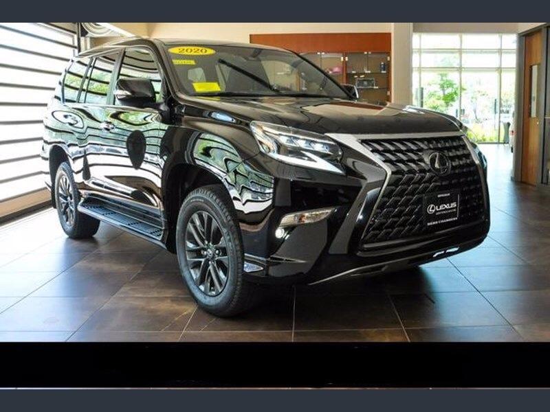 2020款gx400报价新款,特斯拉2020款新款报价 2020款雷克萨斯gx,黑武士更显霸气,真香啊