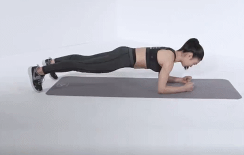 还在跑步减肥的你一定不知道什么叫hiit