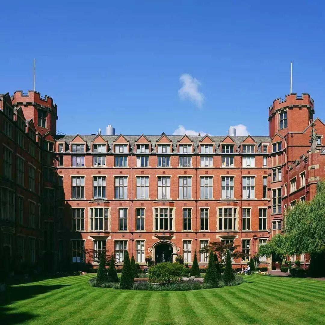 【英国名校保录取】谢菲尔德大学