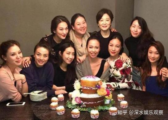 66岁林青霞近况曝光暴瘦22斤后颜值回春气质出众依然女神