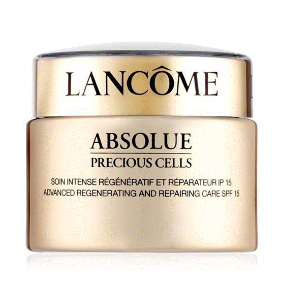 18. lancome absolute yeux precious cells  兰蔻菁纯臻颜眼霜