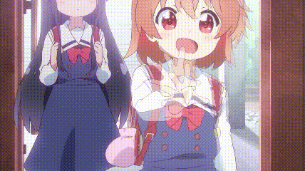 无论单看动画的制作水平,还是表情包的文化输出都非常让人拒绝不能