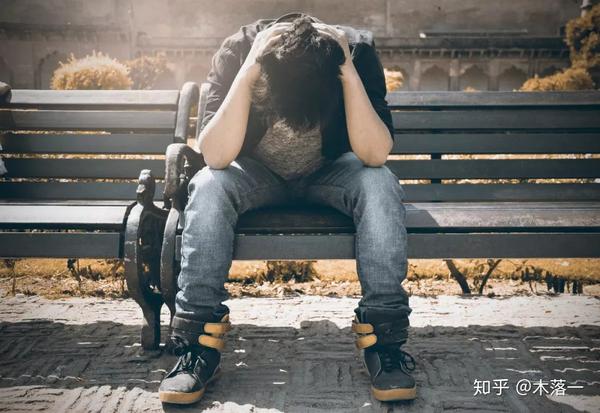 那些我所伤心难过的时刻