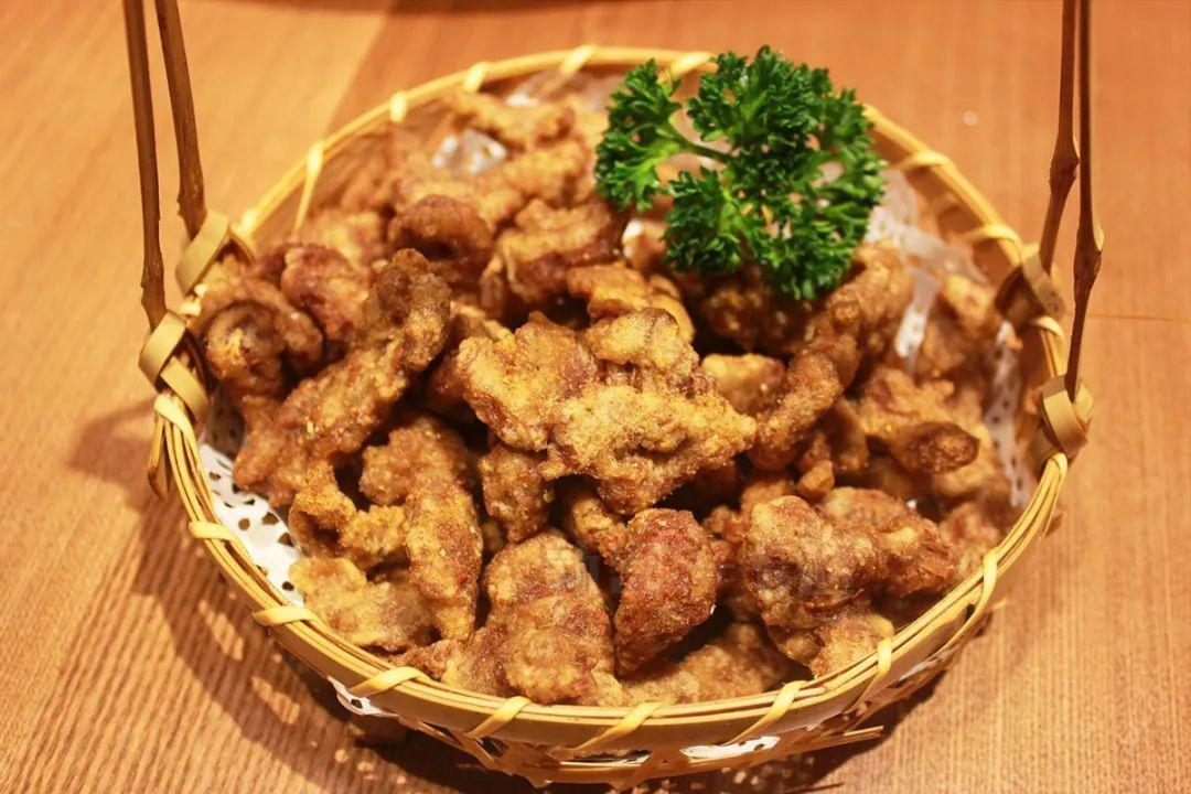 紫酥肉 紫酥肉是河南历史名菜.