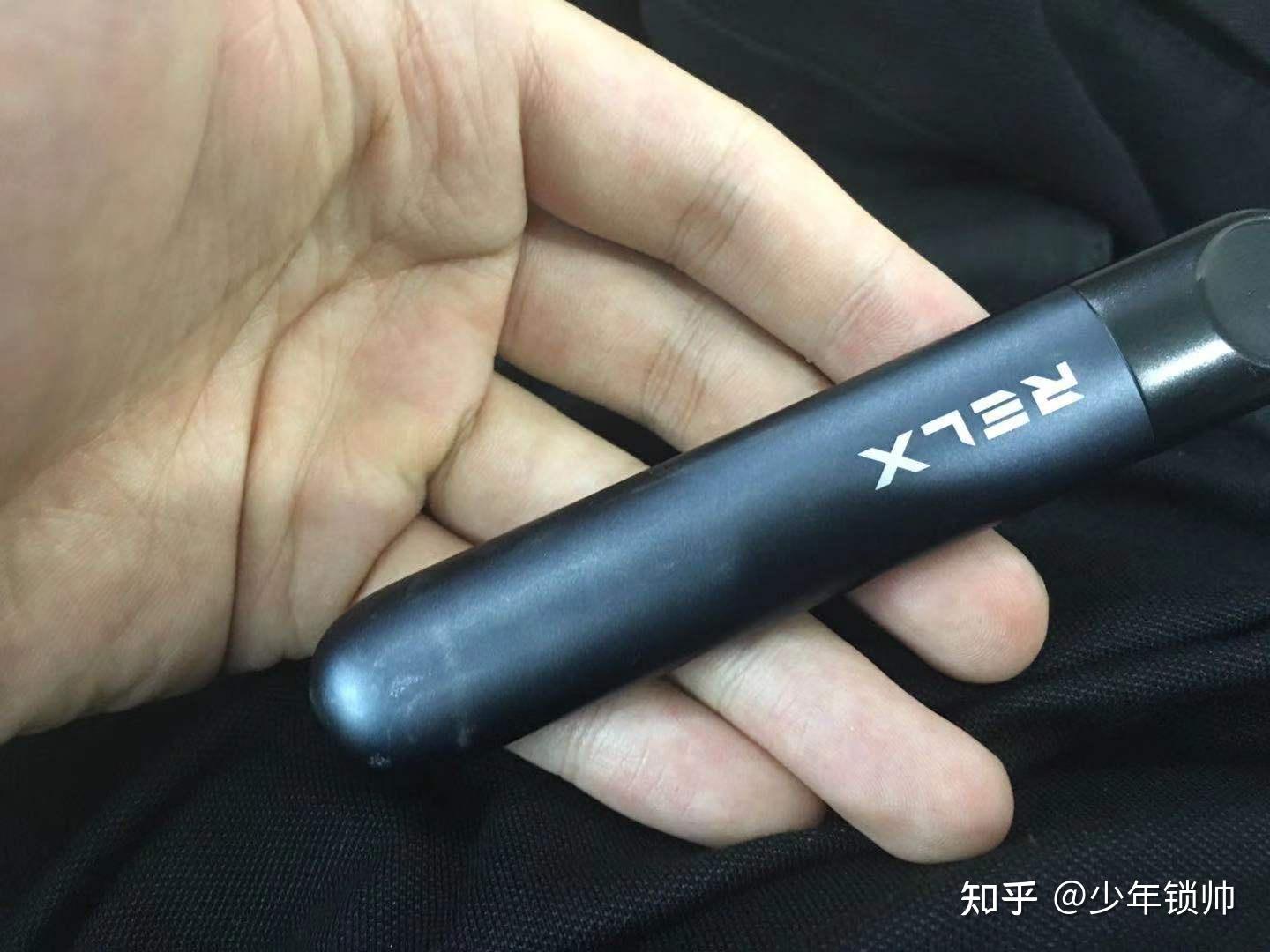 但是其实魔笛是国内最早一批做电子烟的品牌,是以前的老大哥,之前专注