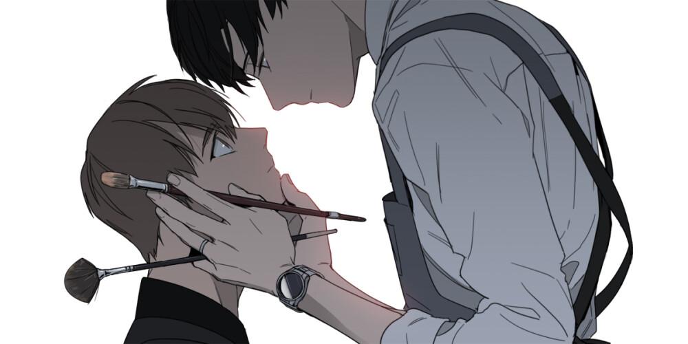 bl漫画5部腐女必看的年下攻腐漫画
