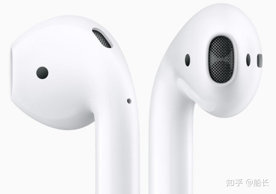 2022年苹果airpods系列耳机如何选购选择airpods3还是airpodsproair