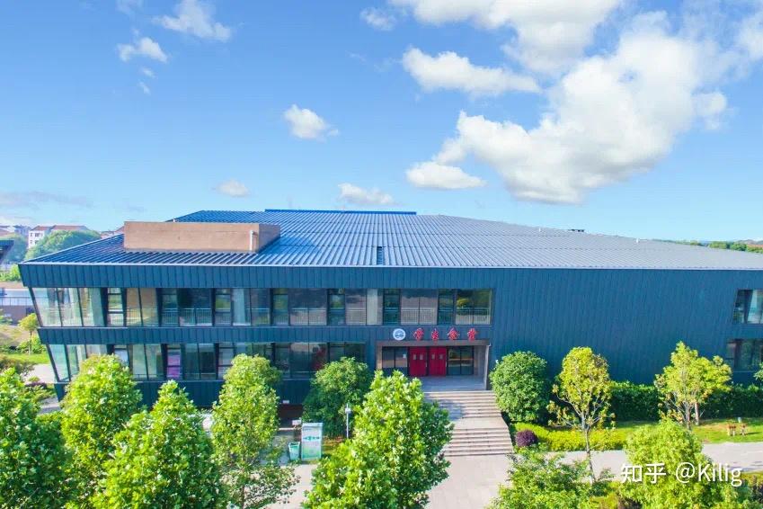 武汉晴川学院衣食住行一览