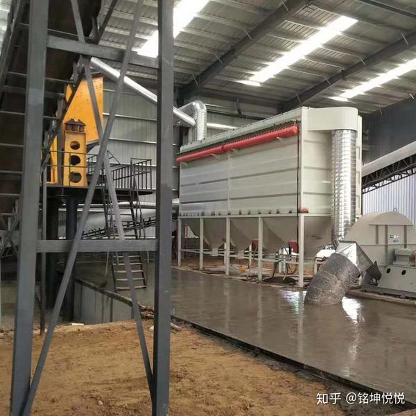 袋式除尘器的检查事项/环保除尘设备选型