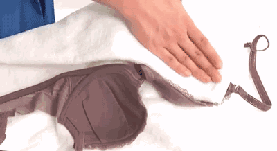 少女内衣保养小贴士