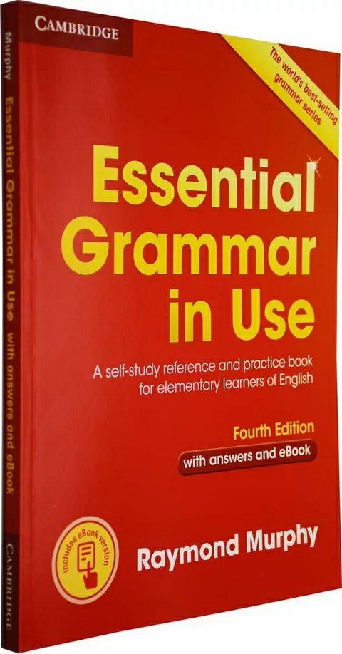 english grammer in use用英文版好吗?