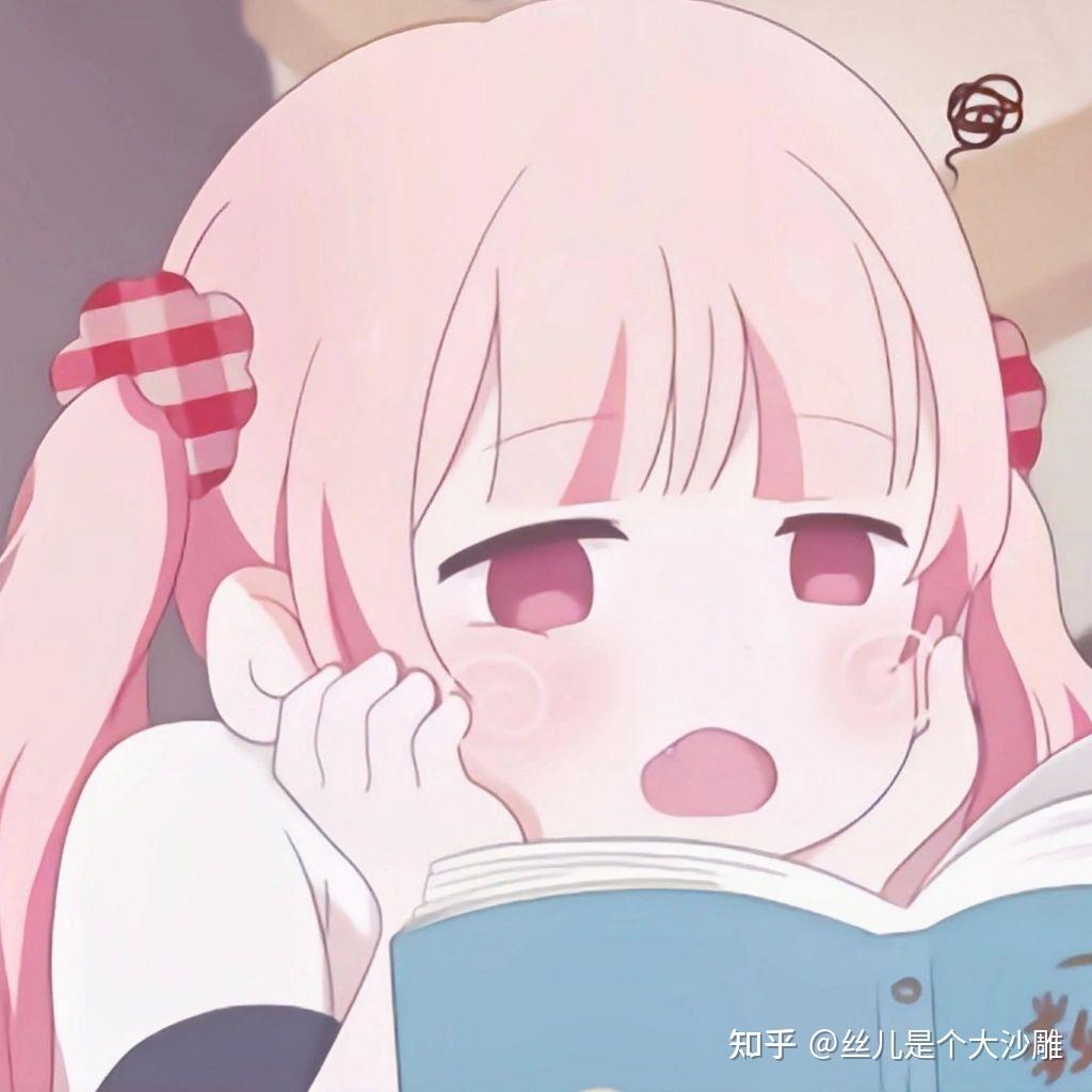 有哪些仙女动漫头像鸭