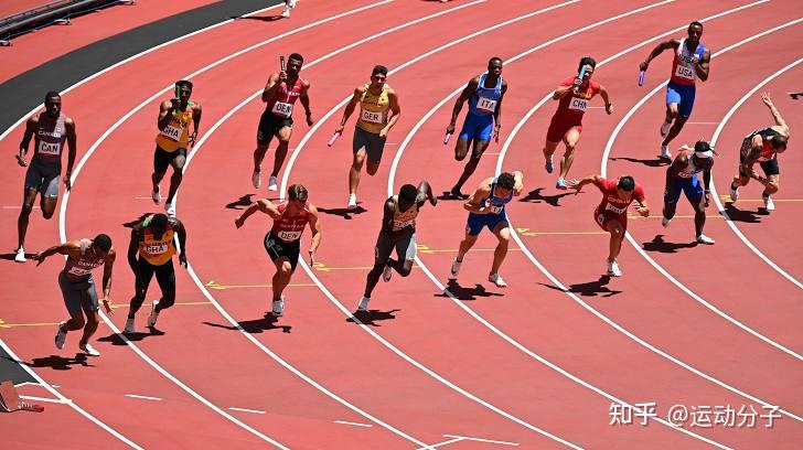2020 东京奥运田径男子 4 x 100 米接力决赛中国队夺得第 4,如何评价