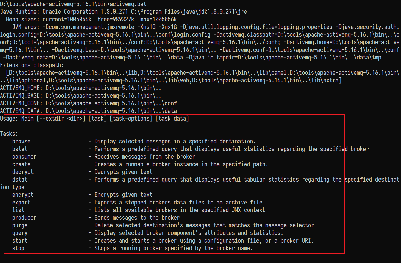 activemq什么百度百科的介绍很简单,但也说明了activemq的特性:apache